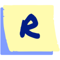 Run the Room logo