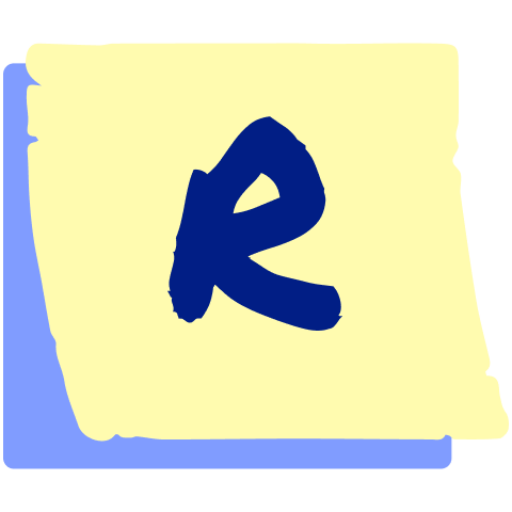 Run the Room logo